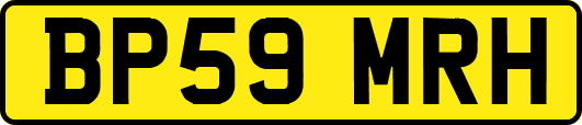 BP59MRH