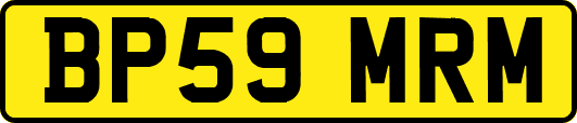 BP59MRM