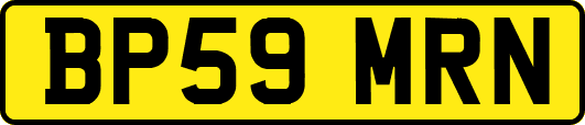 BP59MRN