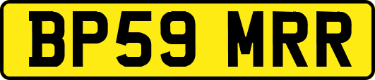 BP59MRR