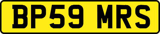 BP59MRS