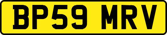 BP59MRV