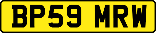 BP59MRW