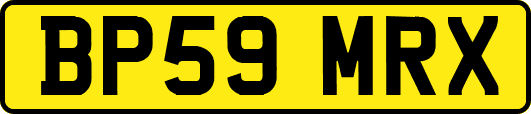 BP59MRX