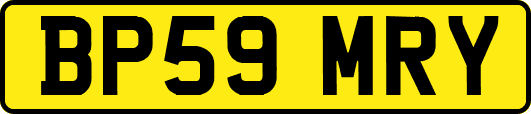 BP59MRY