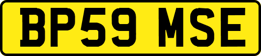 BP59MSE