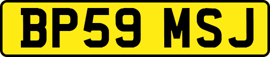 BP59MSJ
