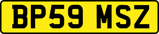 BP59MSZ