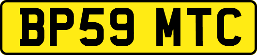 BP59MTC