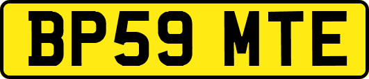 BP59MTE