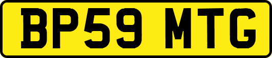 BP59MTG