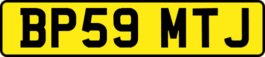 BP59MTJ