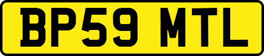 BP59MTL