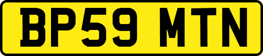 BP59MTN