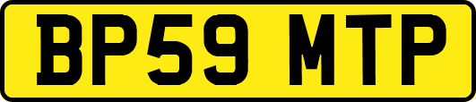 BP59MTP