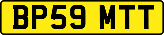 BP59MTT