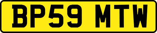BP59MTW