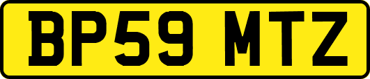 BP59MTZ