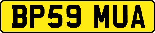 BP59MUA