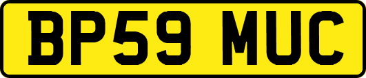 BP59MUC