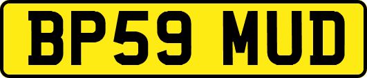BP59MUD