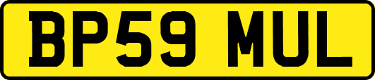 BP59MUL