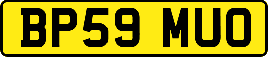 BP59MUO