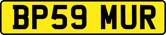 BP59MUR
