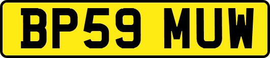 BP59MUW