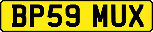 BP59MUX