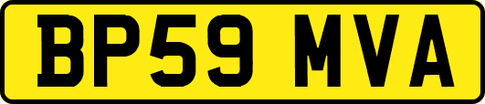 BP59MVA