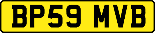 BP59MVB