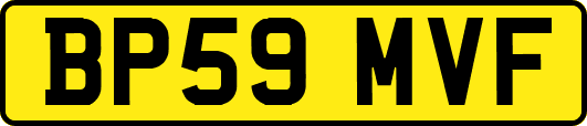 BP59MVF
