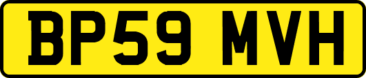 BP59MVH