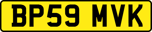 BP59MVK
