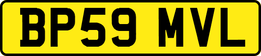 BP59MVL