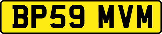 BP59MVM