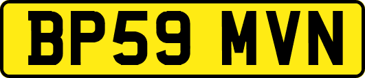 BP59MVN