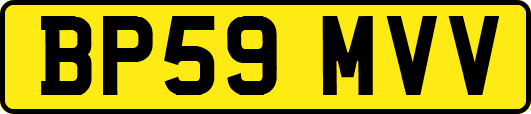 BP59MVV