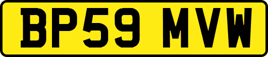 BP59MVW