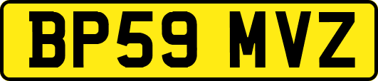 BP59MVZ