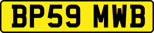 BP59MWB