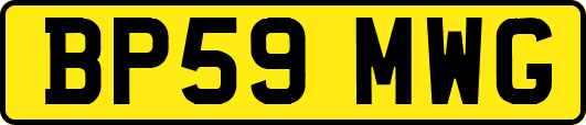 BP59MWG