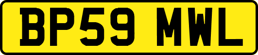 BP59MWL
