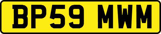 BP59MWM
