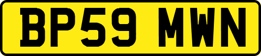 BP59MWN