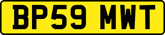 BP59MWT