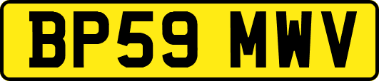BP59MWV