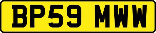 BP59MWW