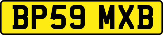 BP59MXB